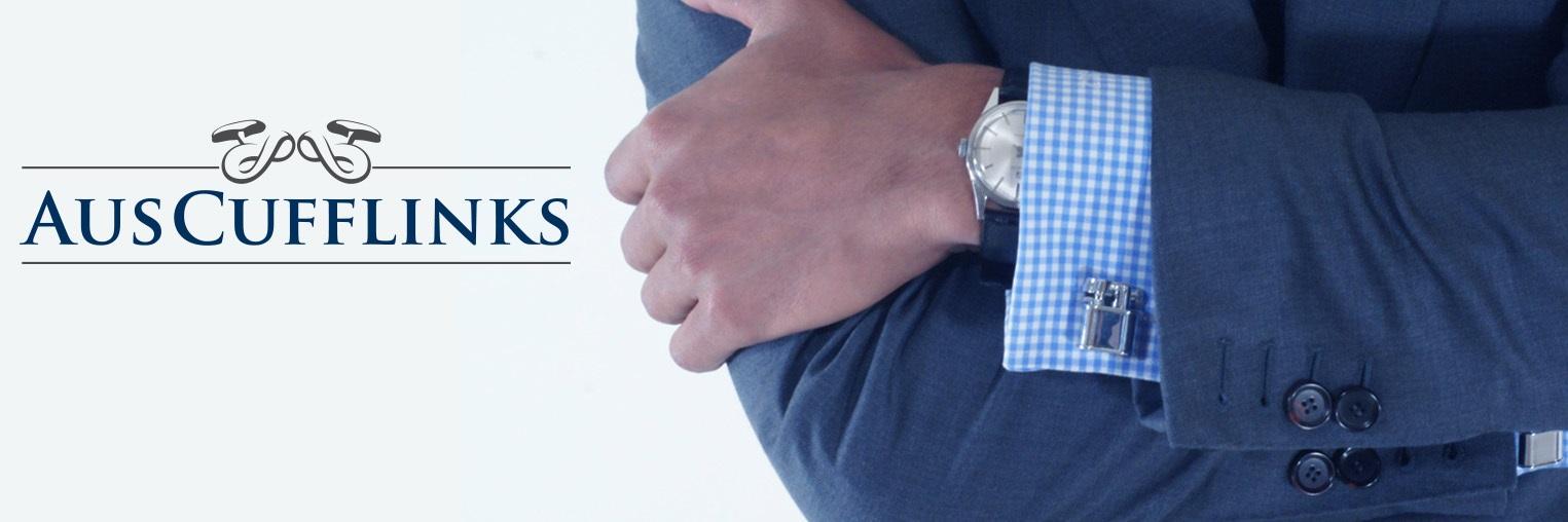 AusCufflinks's profile banner image