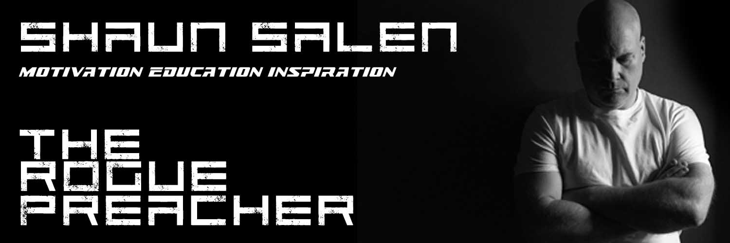 ShaunSalen's profile banner image