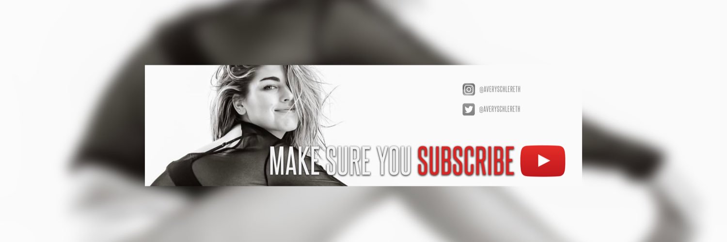 Avery Schlereth banner