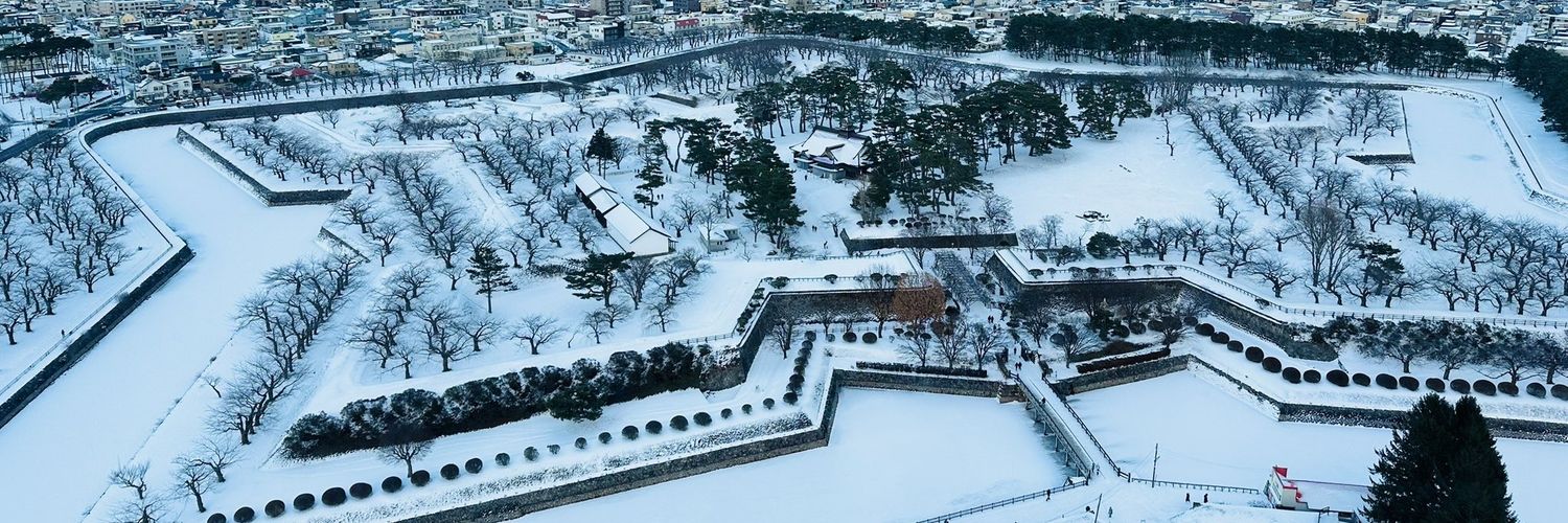 Neige_1788's profile banner image