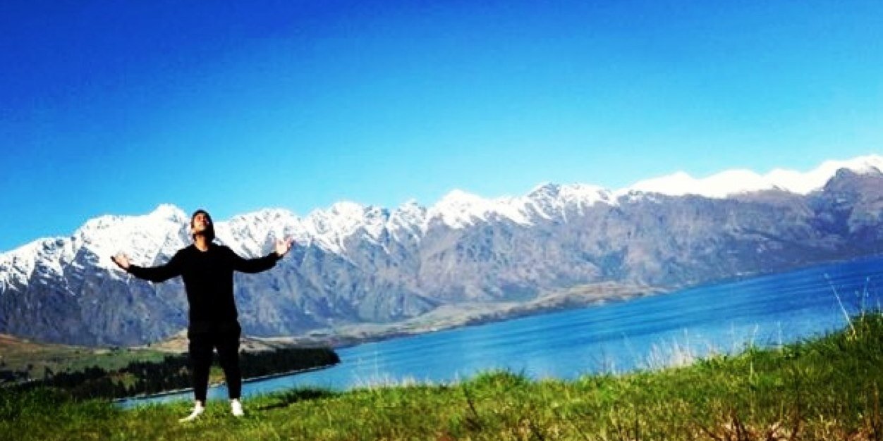 buzwik's profile banner image