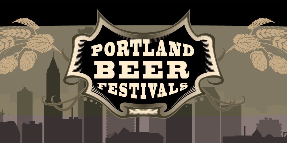 Portland Beer Fests banner
