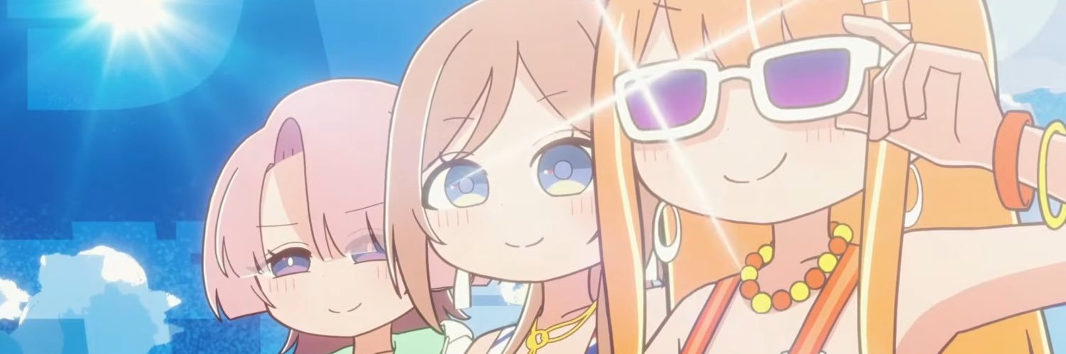 タチバナ🍌2nd DAY1 banner