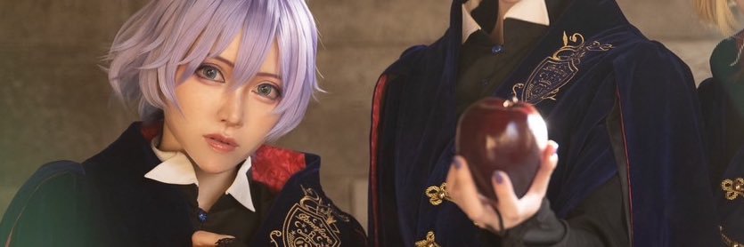 はふり's banner