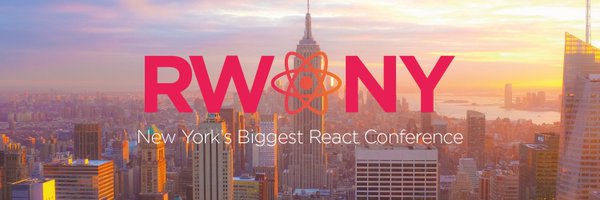 reactweek Profile Banner