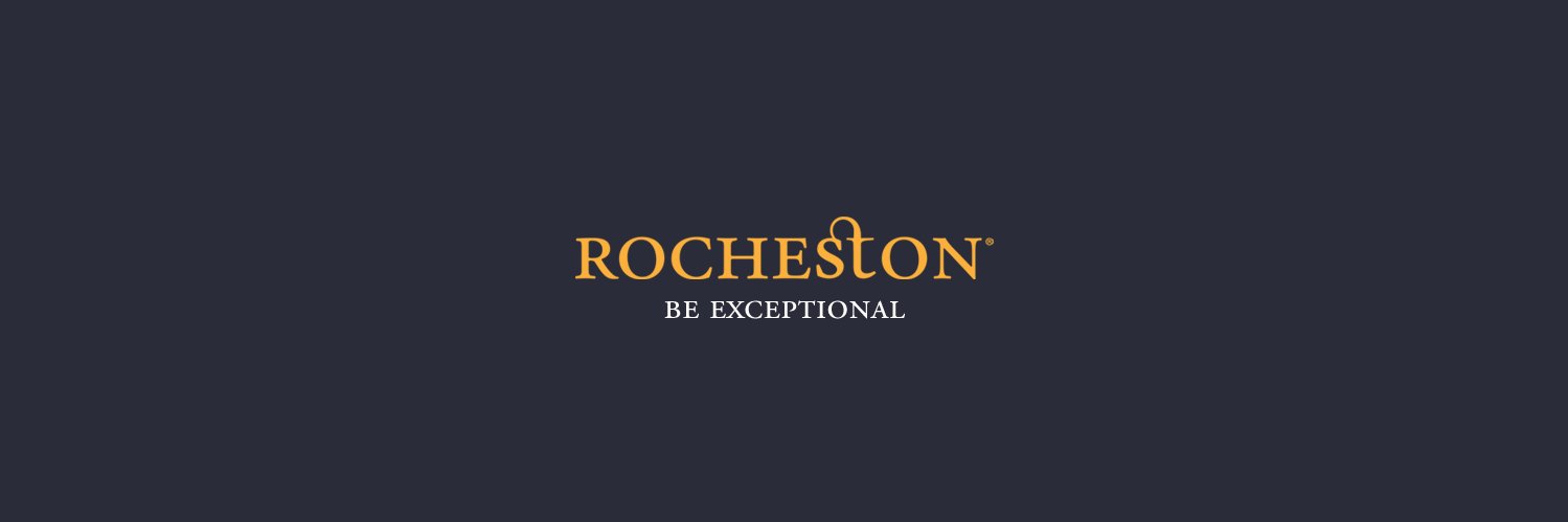 rocheston's profile banner image