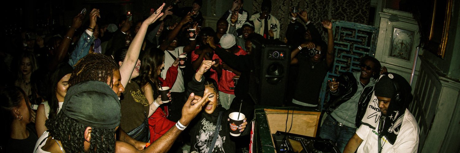 ForeverTrez's profile banner image