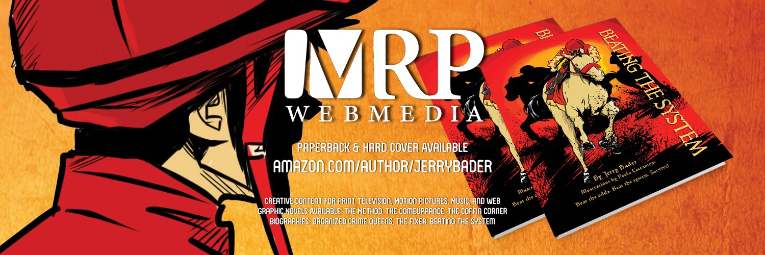 MRPwebmedia's profile banner image