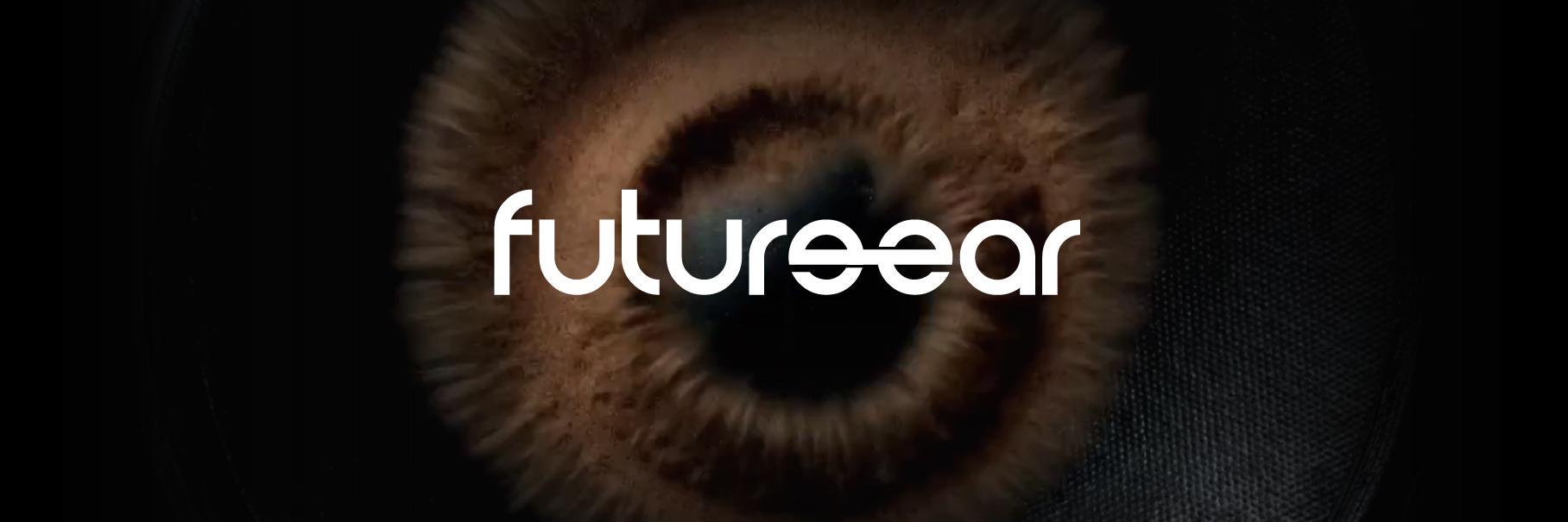 FutureEar's profile banner image