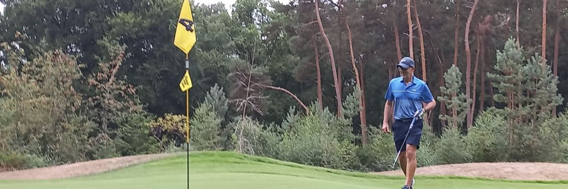 Gerard van Veen banner