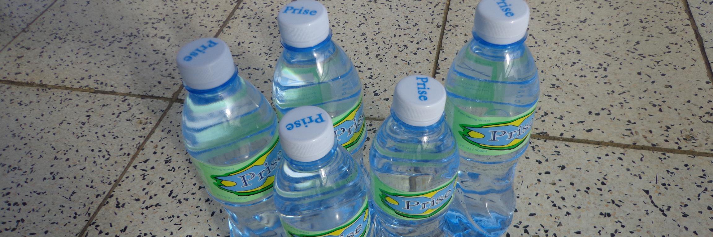 PriseWater's profile banner image
