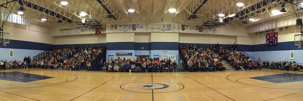 Potato Barrel Classic banner