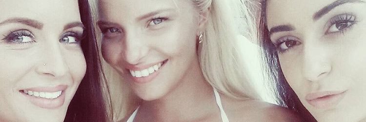 DanielleLevy3's profile banner image