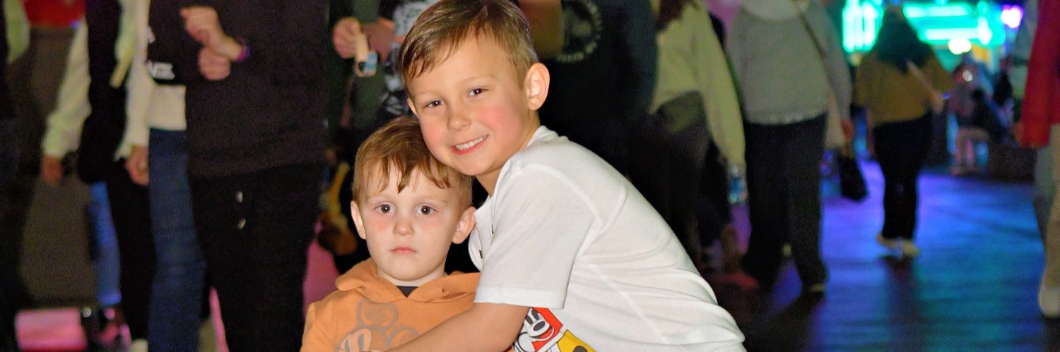 Brandon Walker banner