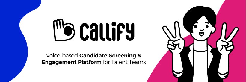 InCallify's profile banner image