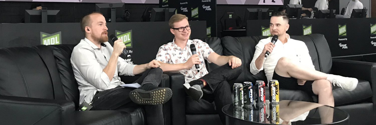 MagicHelmetTV banner