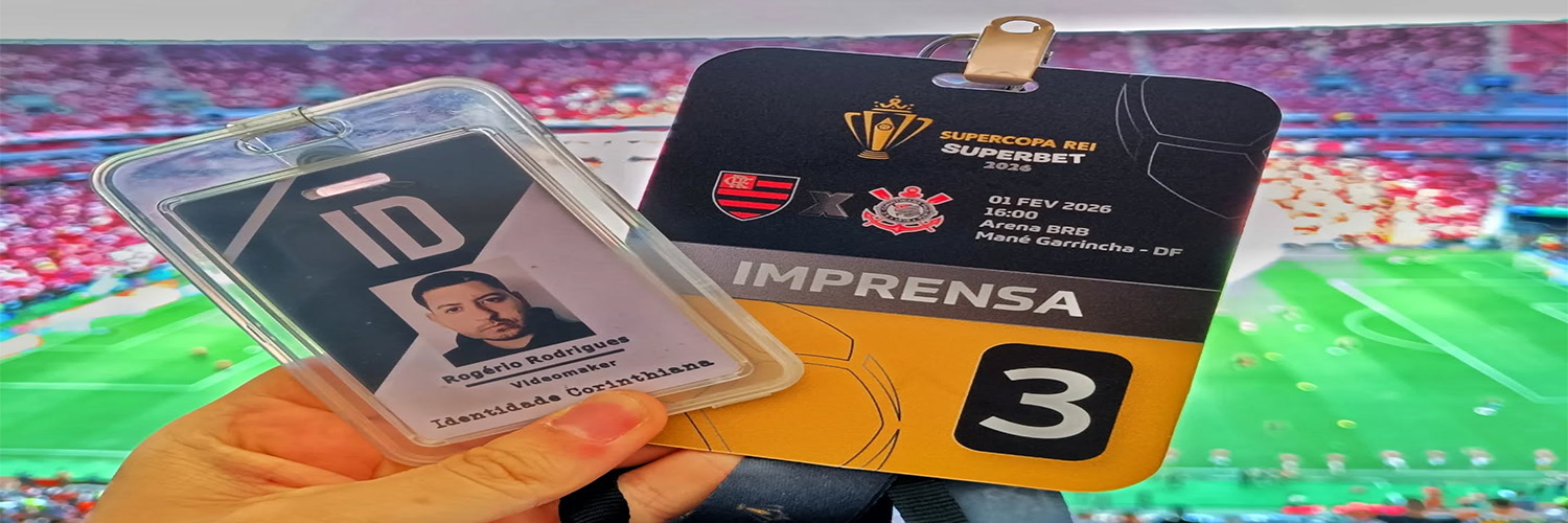 Rogério Rodrigues banner