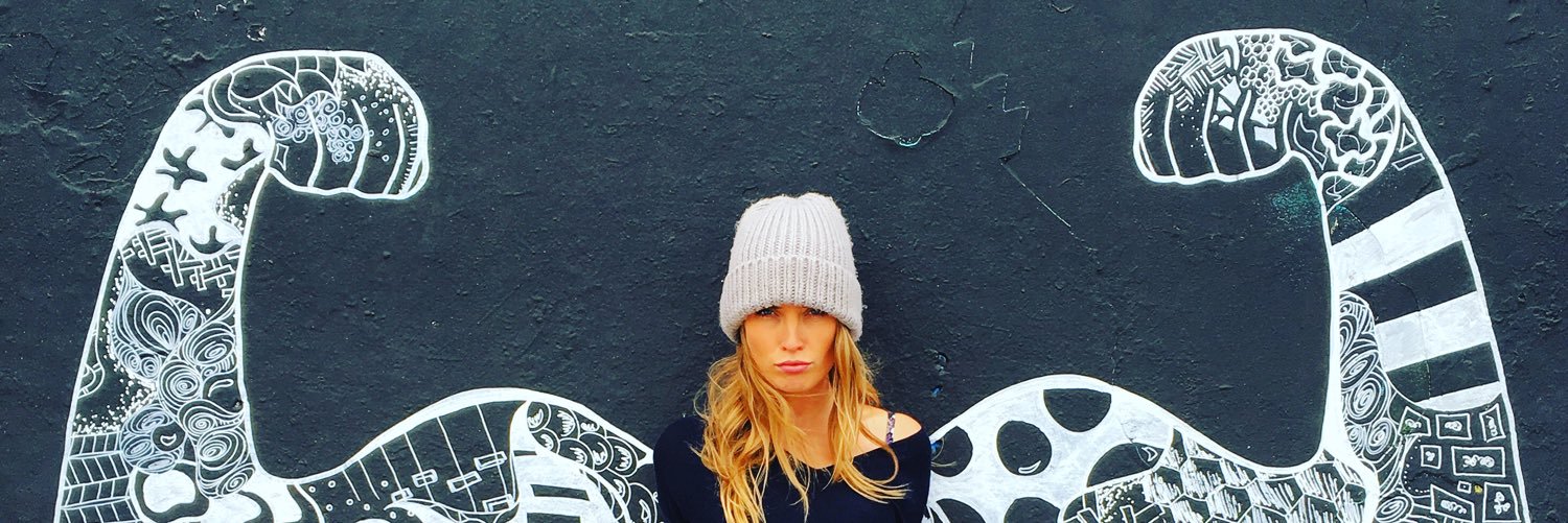 BeccaCEvans's profile banner image