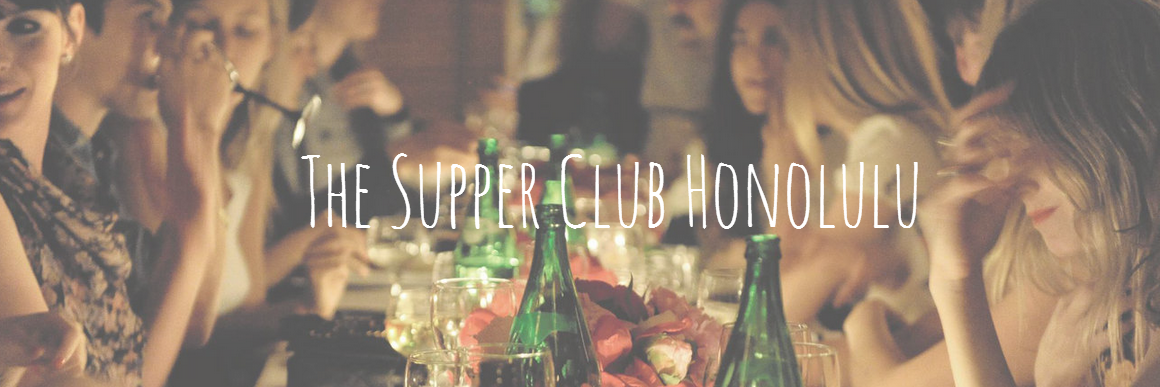 TheSupperClubHI's profile banner image