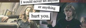TheHauntedVi's profile banner image
