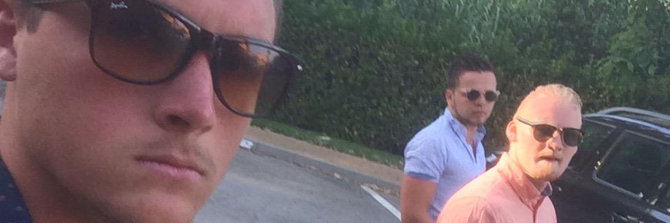 Tord Søreide Skogen banner