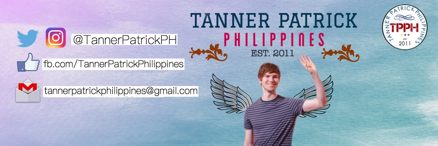 TannerPatrickPh's profile banner image