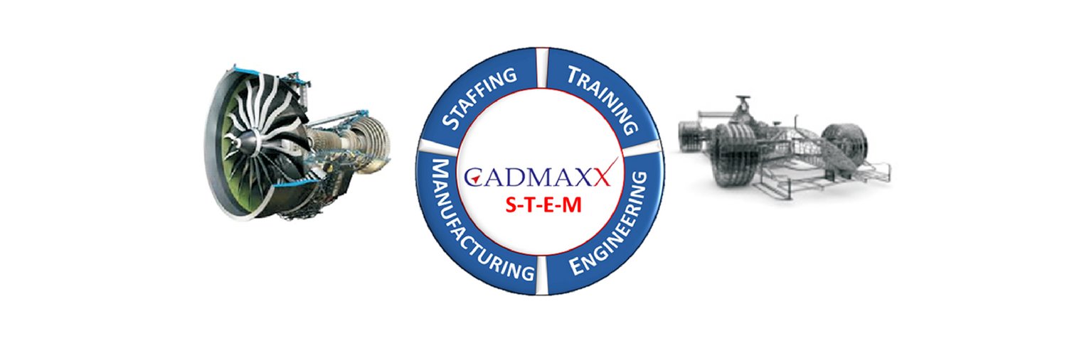 cadmaxxsolution's profile banner image