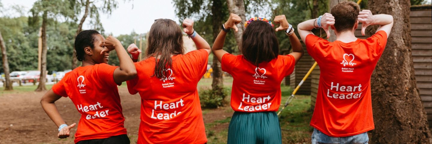 happyheartflow's profile banner image
