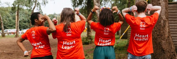 happyheartflow Profile Banner