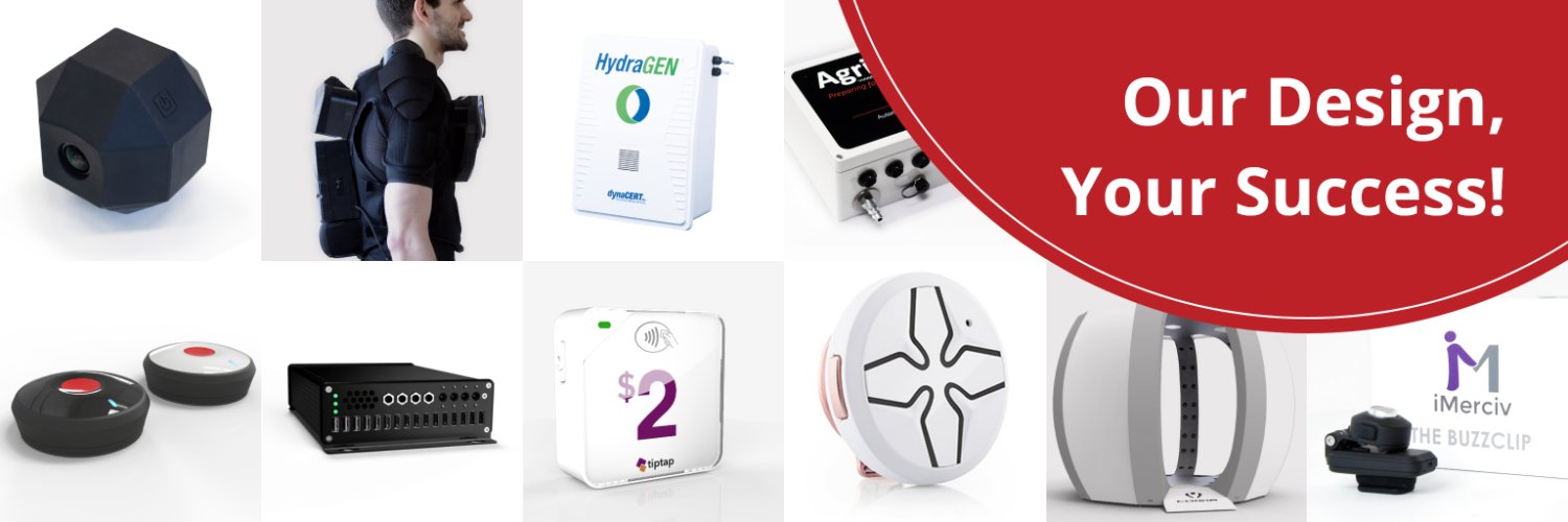 NeuronicWorks Inc. banner