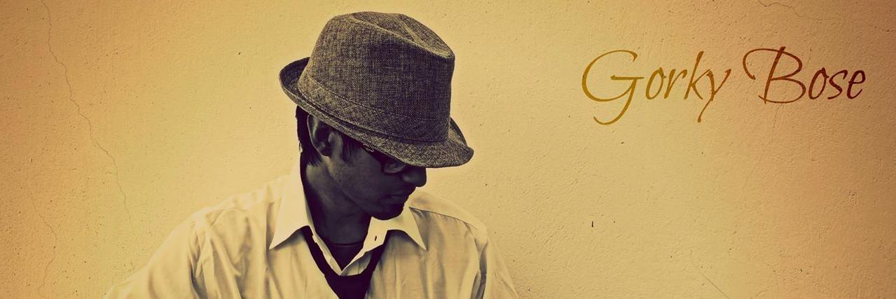 GorkyBose's profile banner image