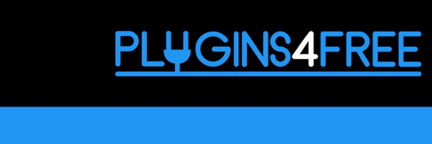 PLUGINS4FREE Profile Banner