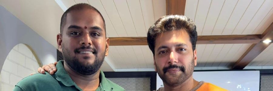 Harishknagaraj's profile banner image
