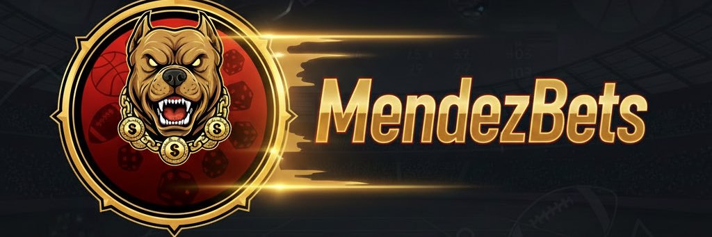 MendezBets's profile banner image
