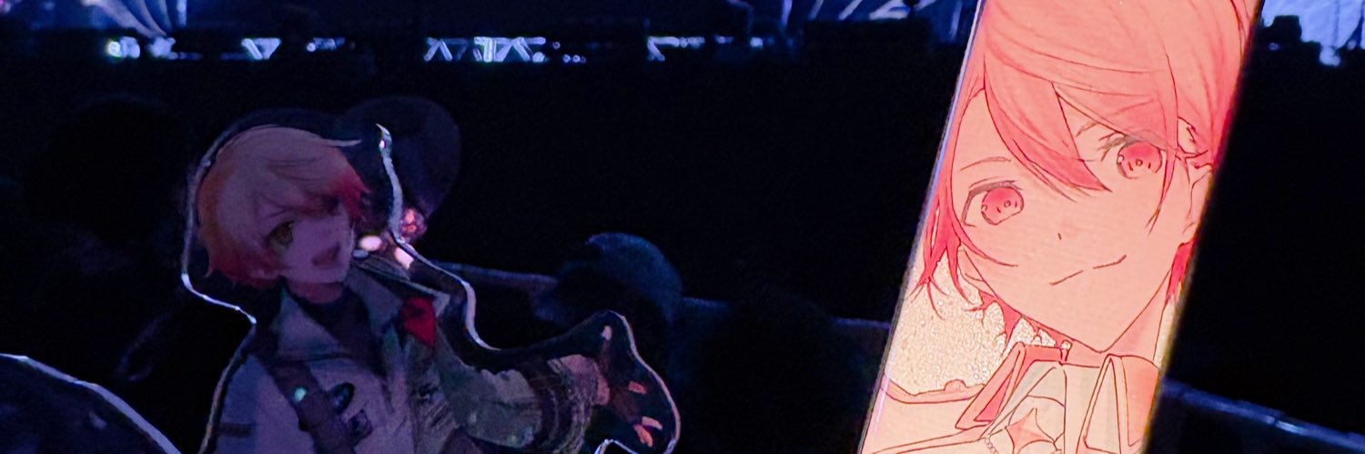 yonaga0730's profile banner image