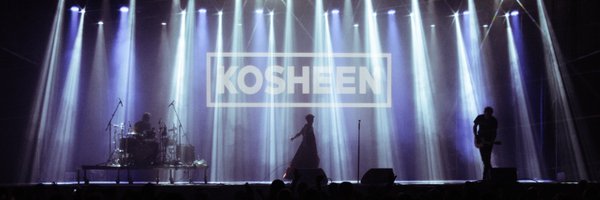 KosheenOfficial Profile Banner