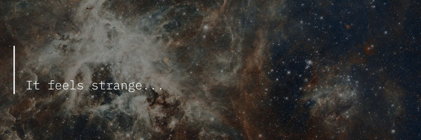 Alien Villager banner