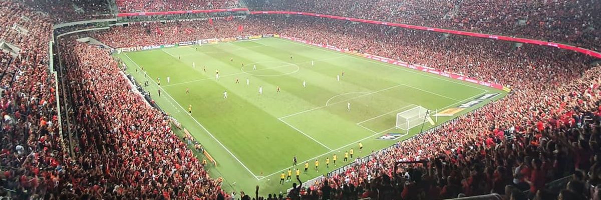 Ronaldolara80's profile banner image