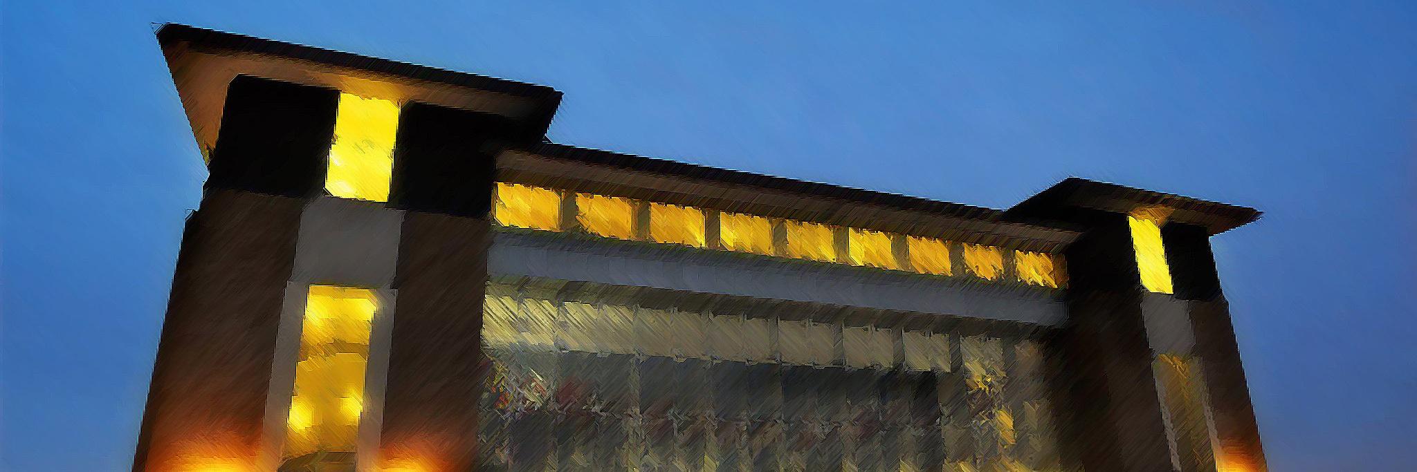 MetroCLA's profile banner image