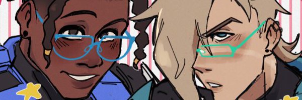 jaxbeetle Profile Banner