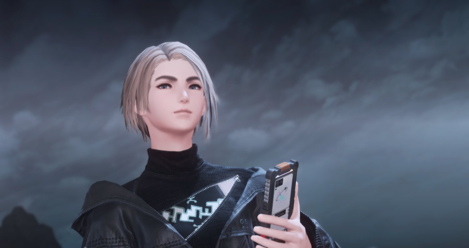 Aetherchained's profile banner image
