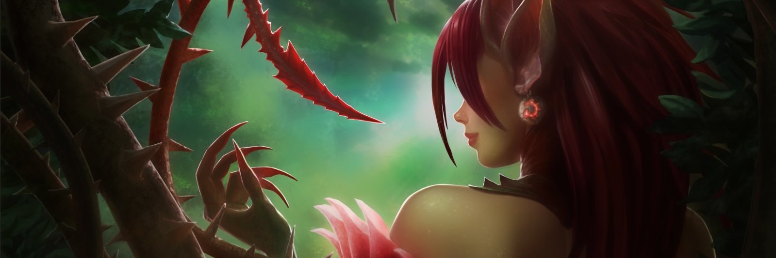 Kirsodia's profile banner image