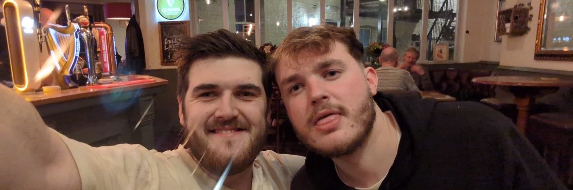 ThomasIsle's profile banner image