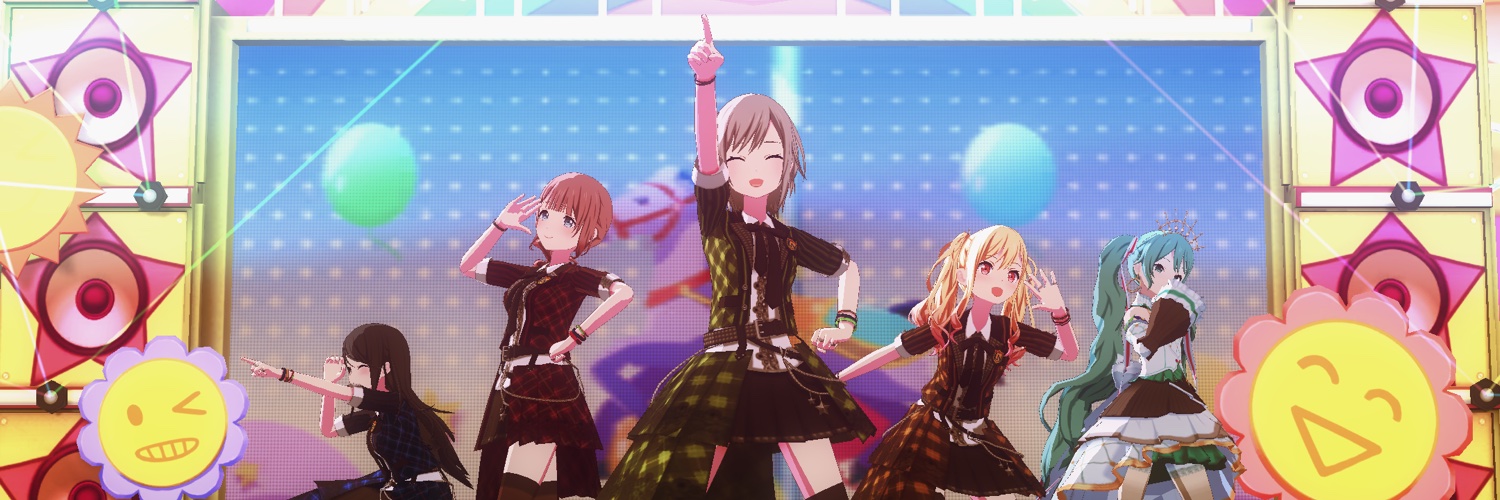 gtdmbs13's profile banner image