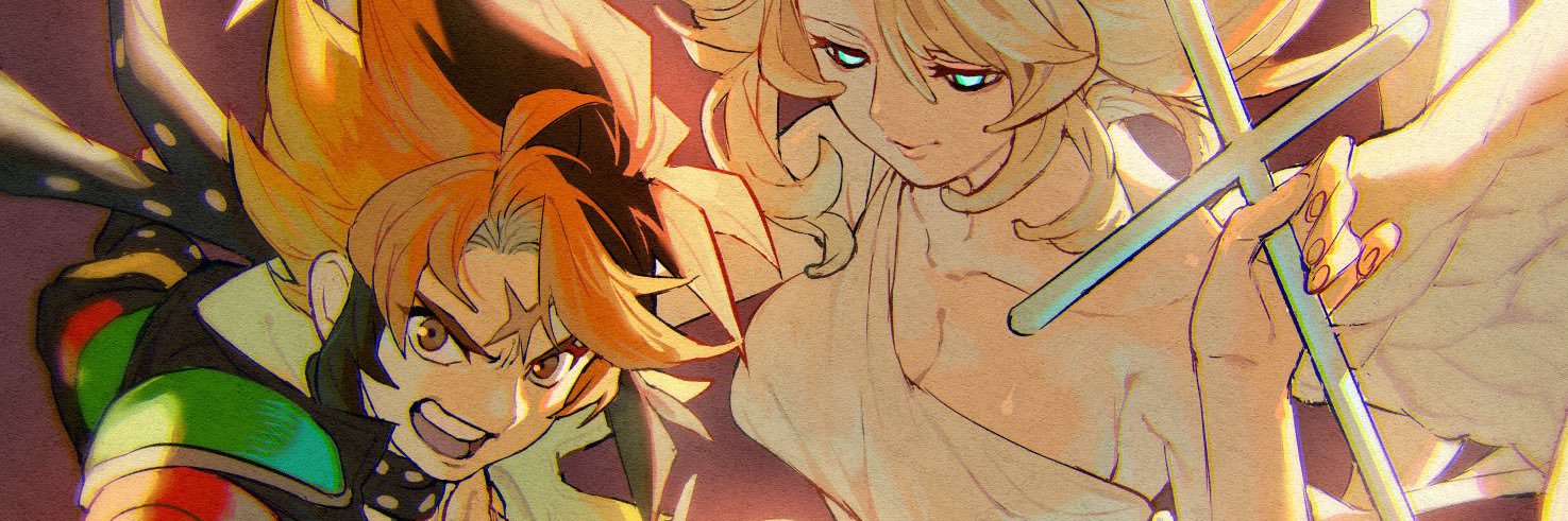 ナンポウ's banner
