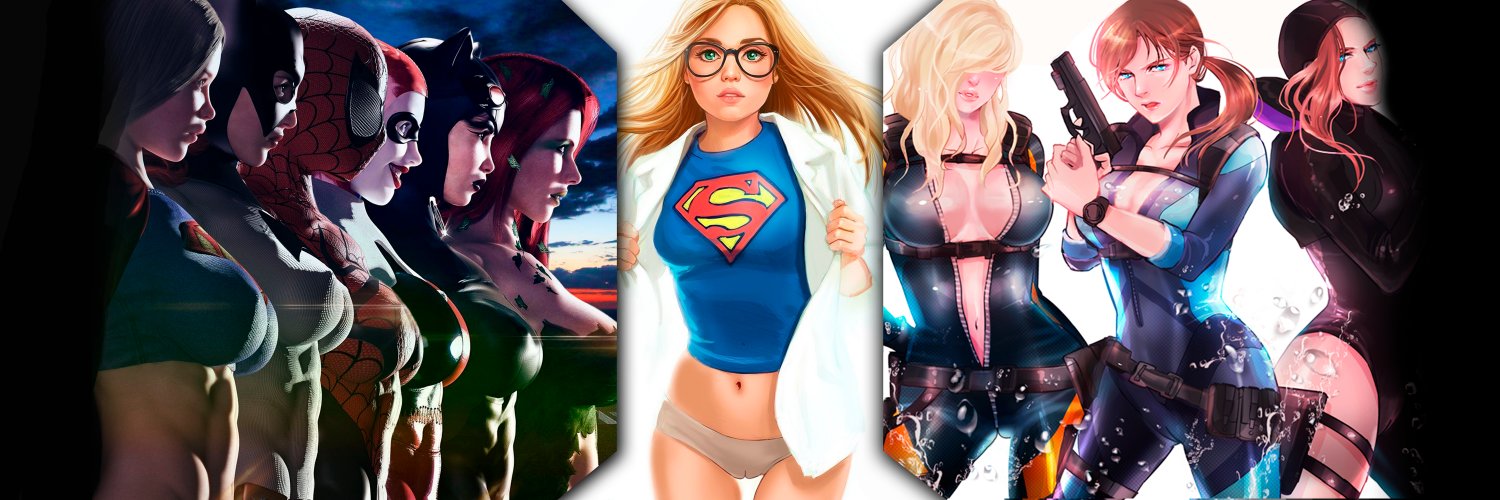 ULTRAMEGARACER's profile banner image