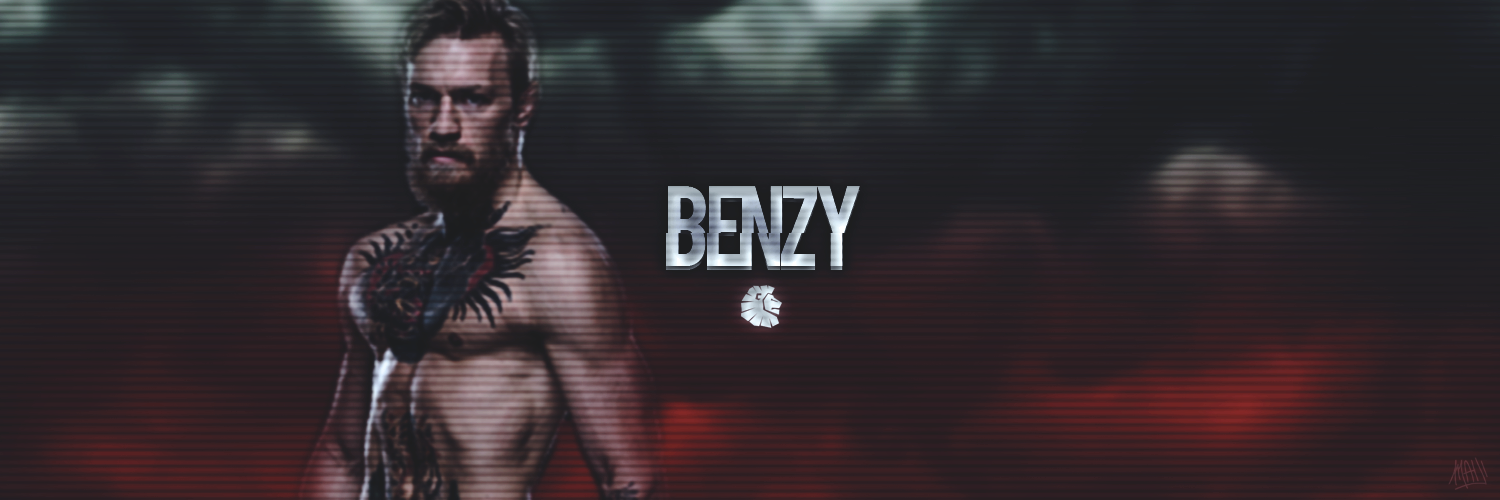BenDoyIe's profile banner image