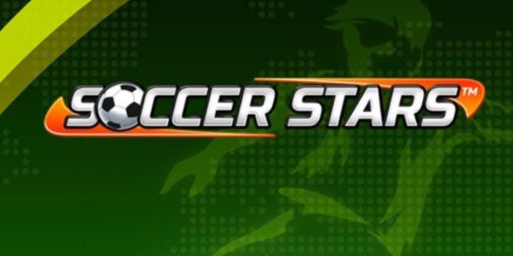 SoccerStars banner