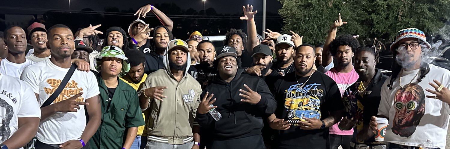 The People’s Champ 🐐 banner