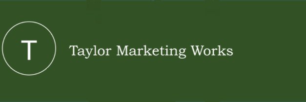 TaylorMktgWorks's profile banner image